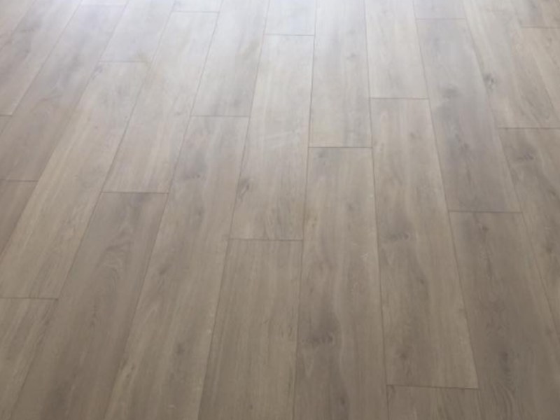 Instalación Piso Laminado Ciudad México