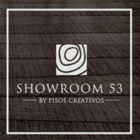 Pisos Creativos Showroom