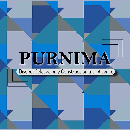 Pisos y Azulejos Purnima II