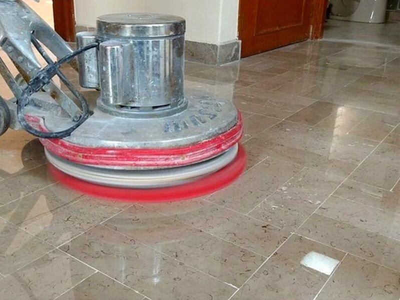Servicio Pulido Pisos Ciudad México