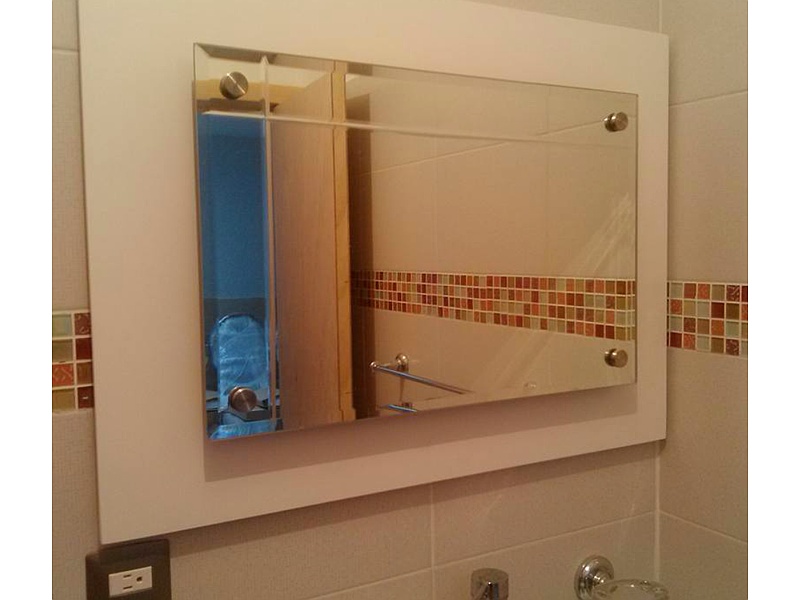 Espejo Decorativo México