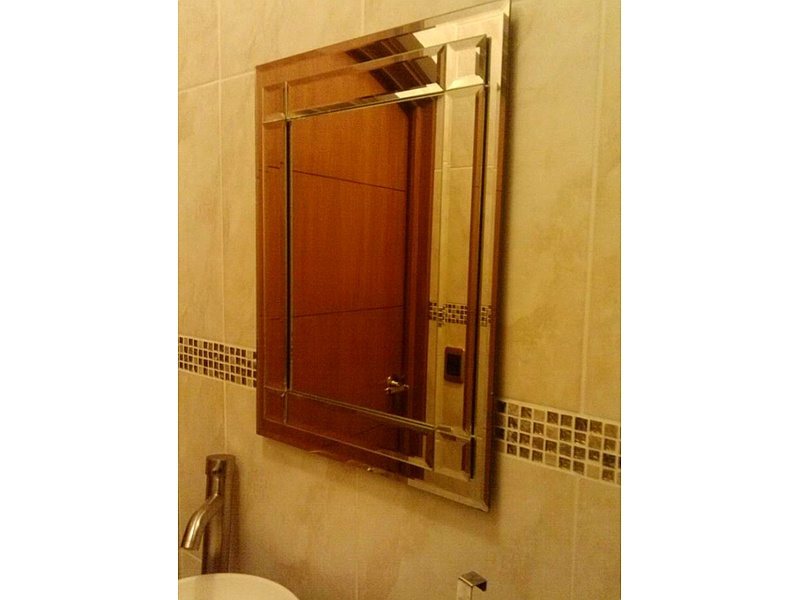 Espejo Decorativo Guadalajara 