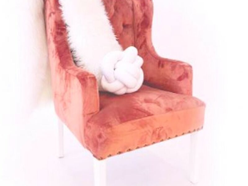 Sillon Blessed México