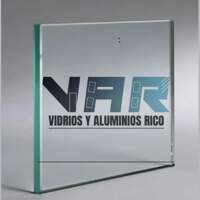 Vidrios y Aluminios Rico