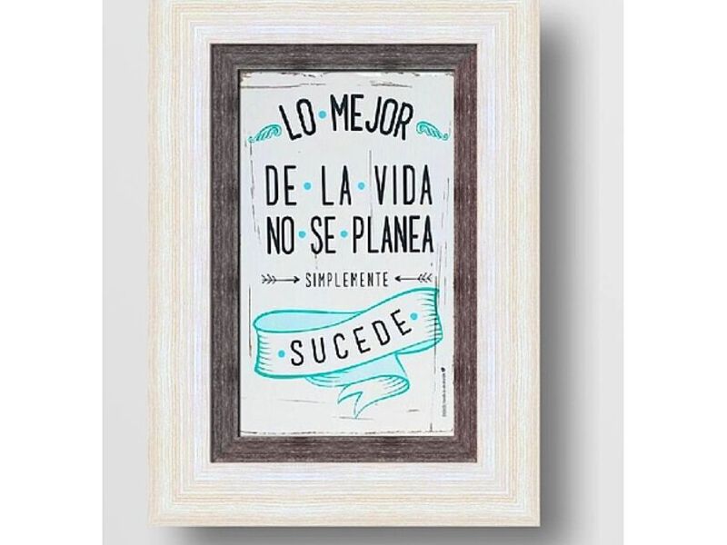 Cuadros Decorativos m7 México