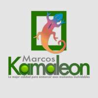 Marcos Kamaleon