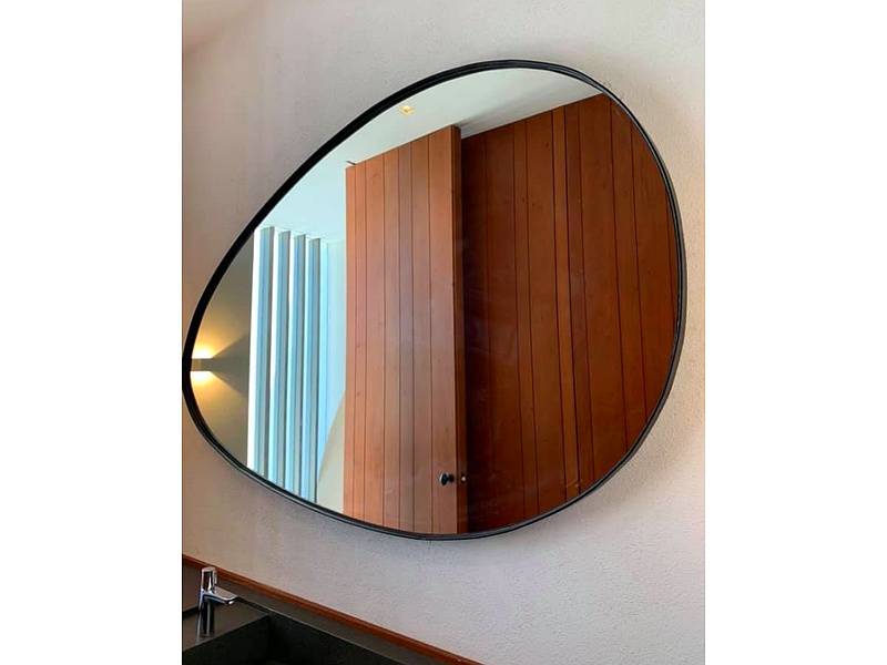 Espejo Decorativo México