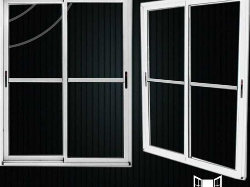 Ventana m4 México