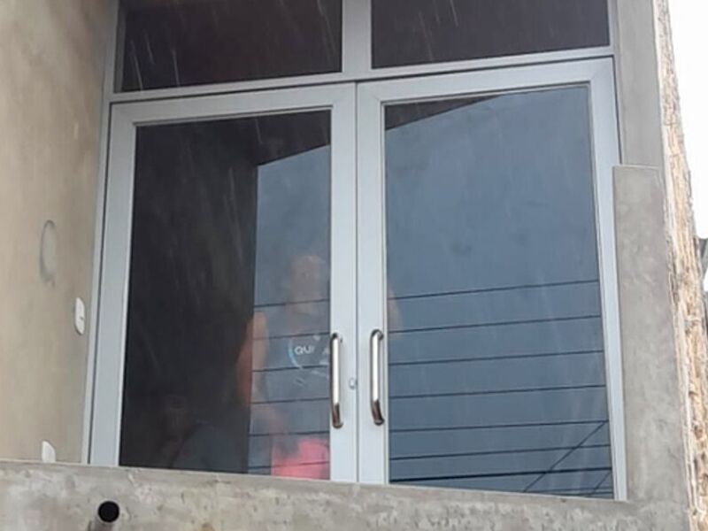 Ventana m5 México