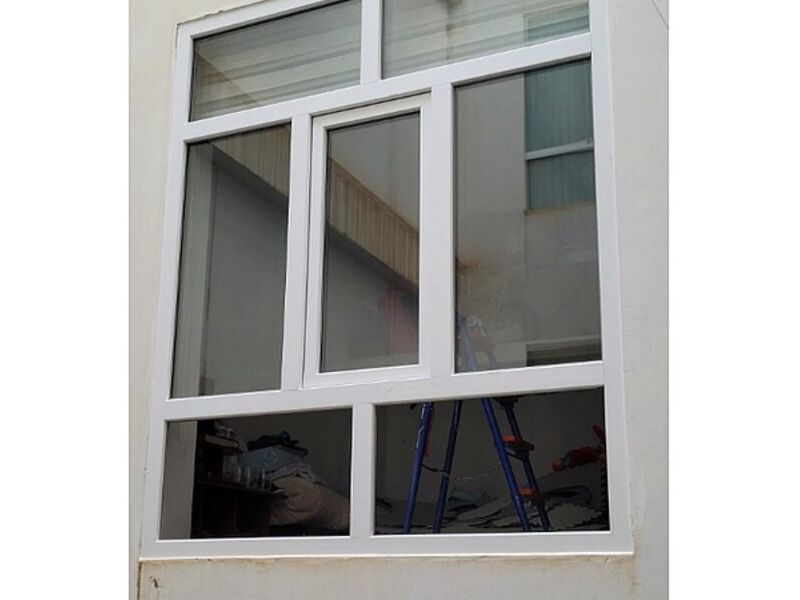 Ventana m8 México