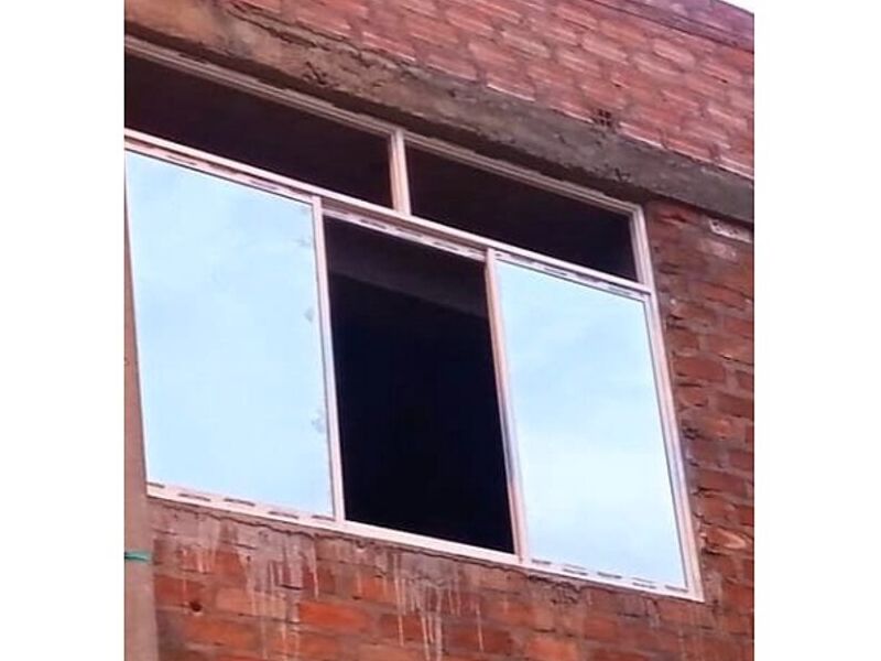 Ventana m10 México