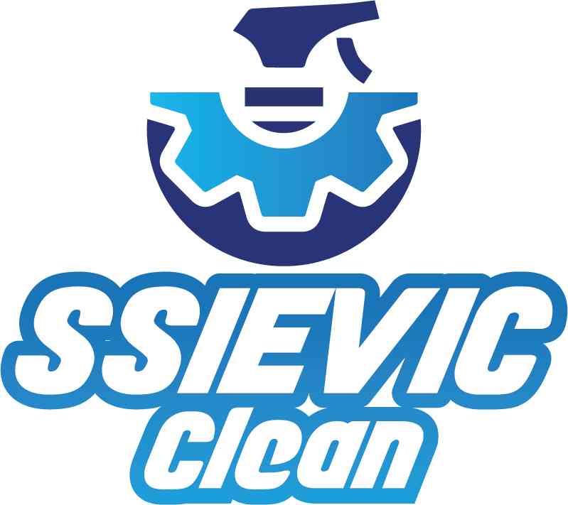 Ssievic Clean