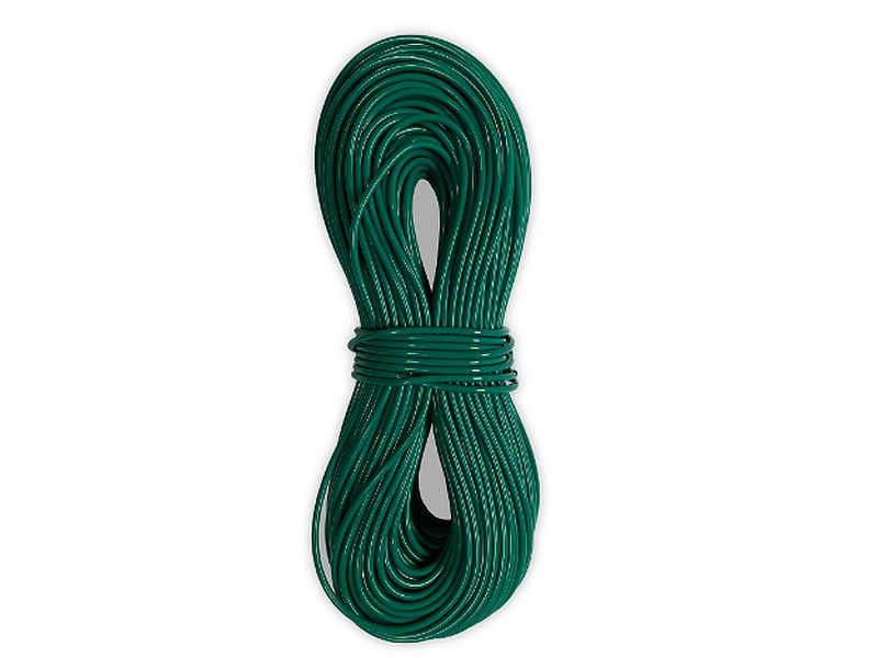 cordon pvc verde pino México 