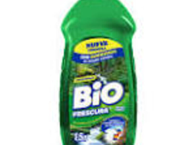 Detergente Bioliquido México 