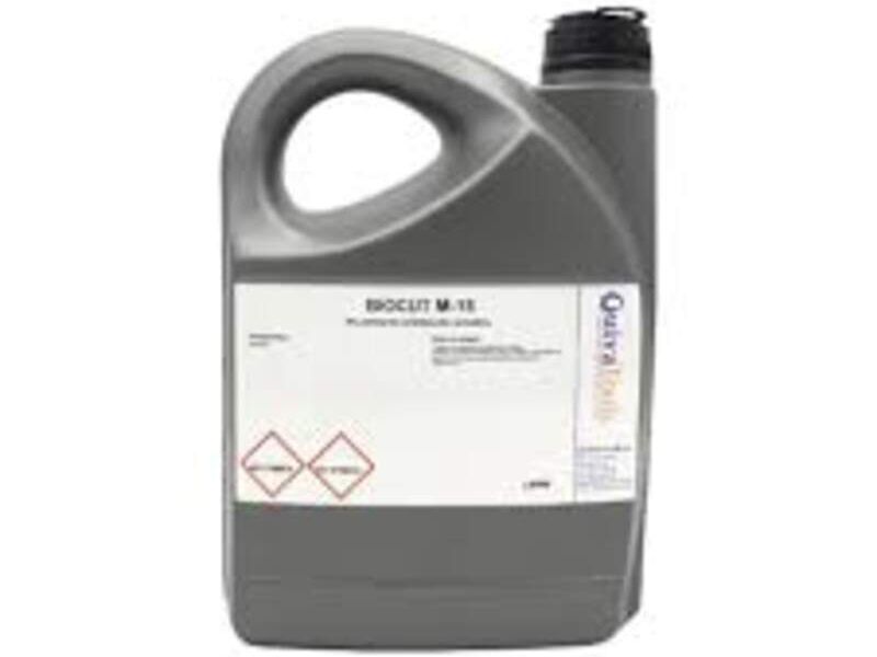 Aceite metales ferrosos México 