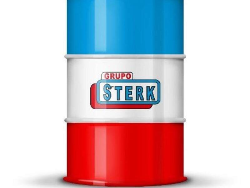 Lubricante base Estearato México 