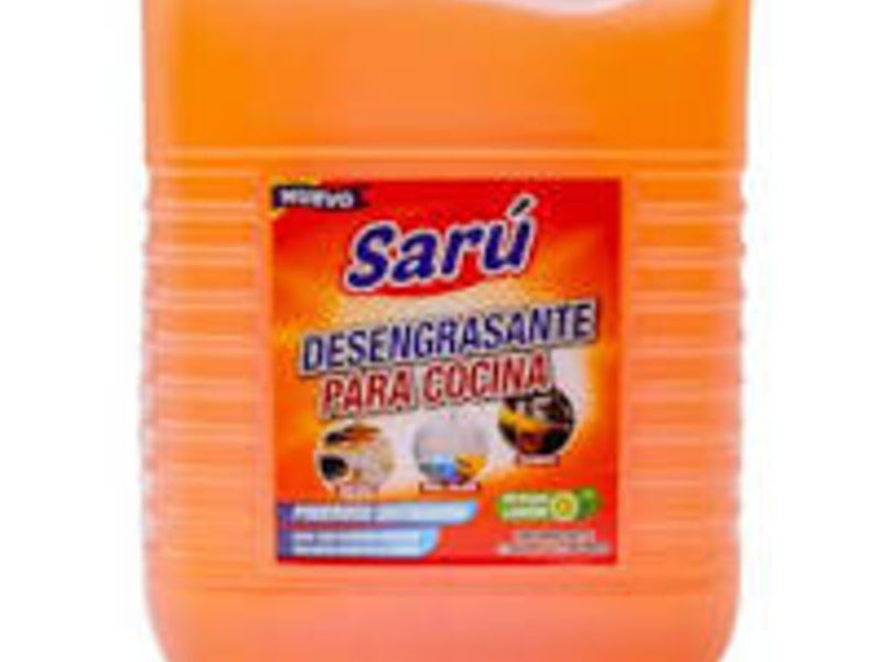 Desengrasantes Especializados México 