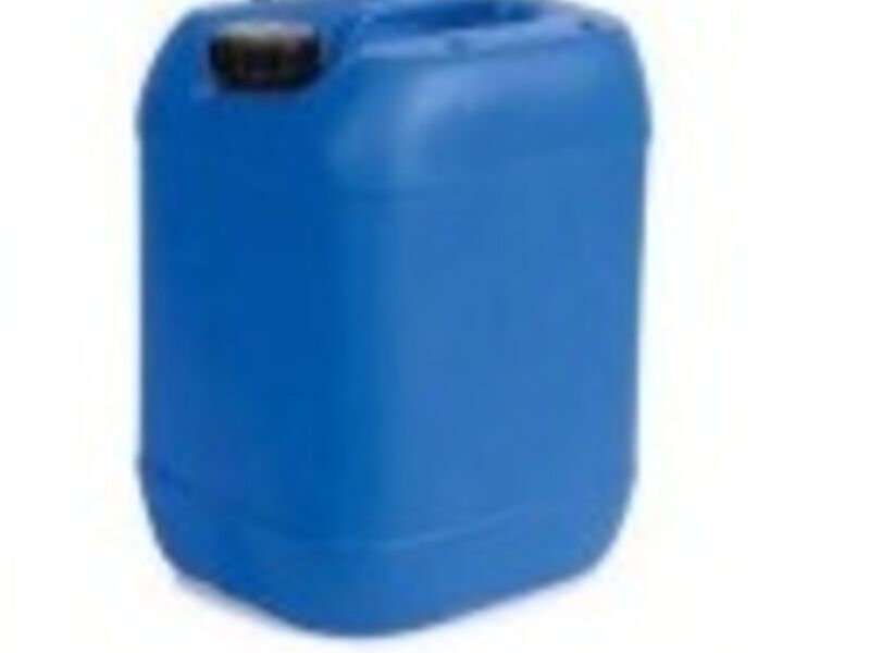 Detergente liquido México 