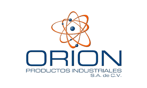 ORION PRODUCTOS INDUSTRIALES