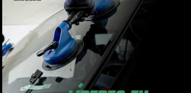 VIDRIO 8 MEXICO