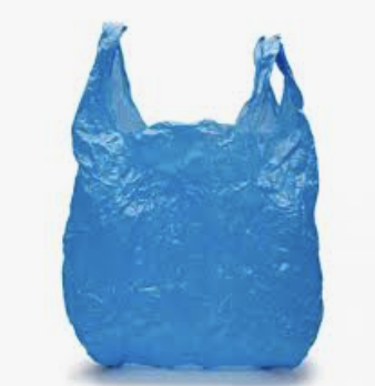 Bolsas de plástico México