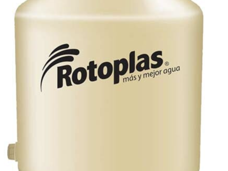 Cisternas Rotoplas México