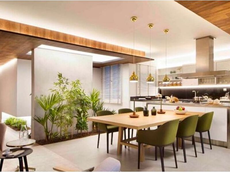 Diseño Interior Cocinas Ciudad México