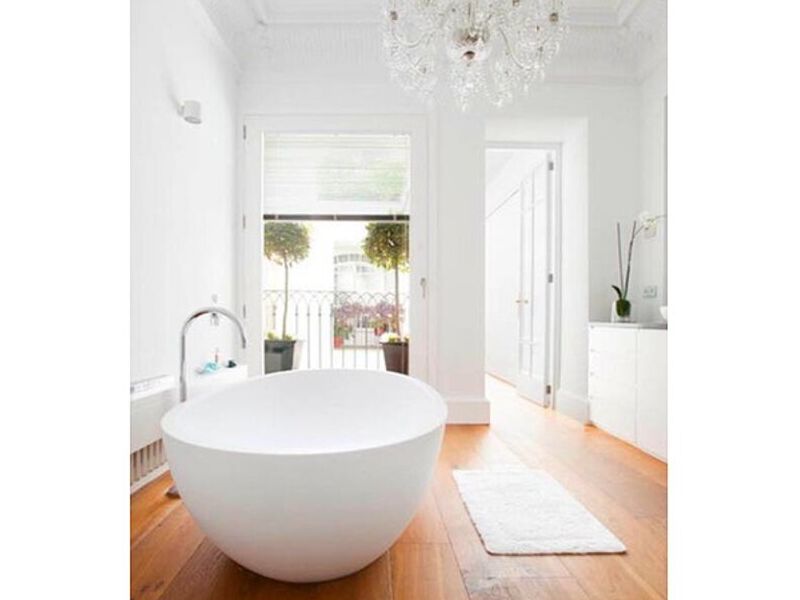Diseño Interior Baños Ciudad México