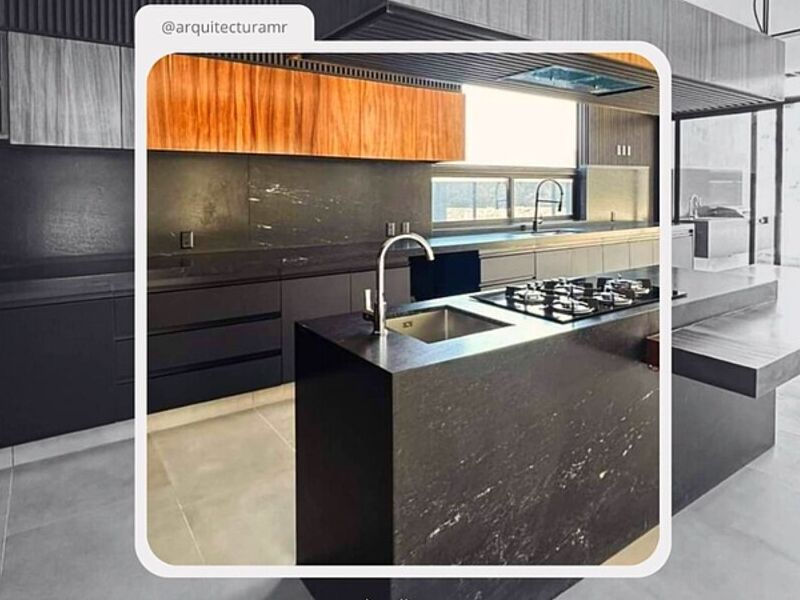 Remodelación Cocinas Ciudad México