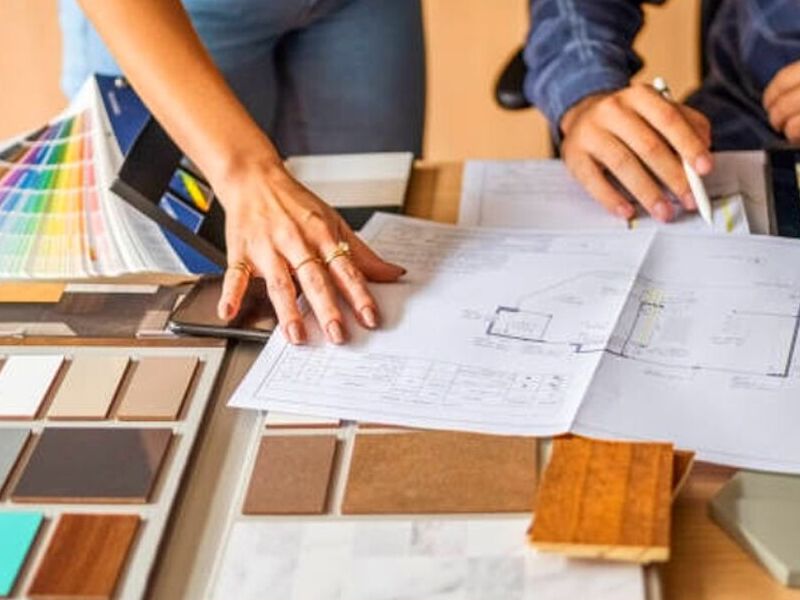Consultoría Diseño Interior Ciudad México