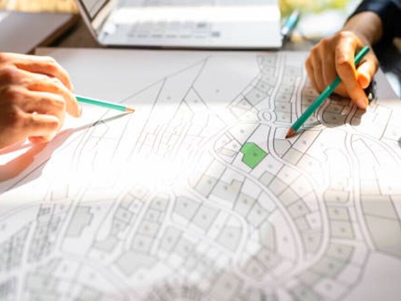 Planificación Urbana Ciudad México