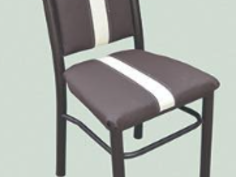 silla tubular turin México