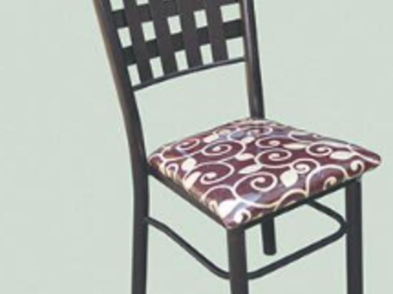 silla tubular verona México