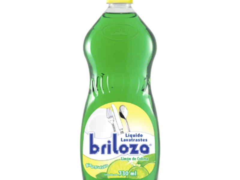 Briloza México 