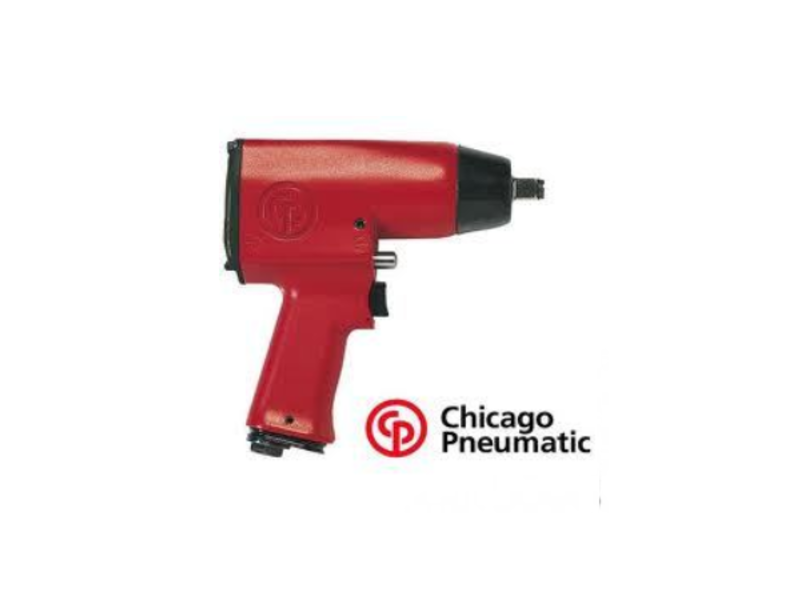PISTOLA DE IMPACTO Chicago Pneumatic Mexico