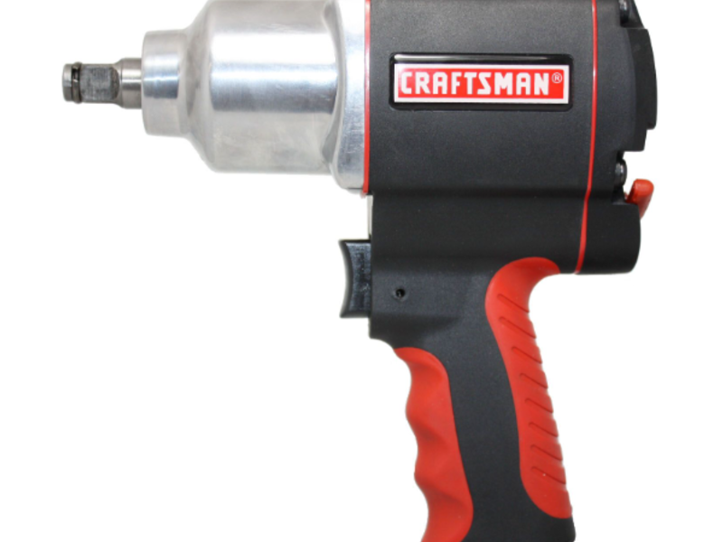 PISTOLA DE IMPACTO CRAFTSMAN Mexico