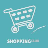 SHOPPING CLUB