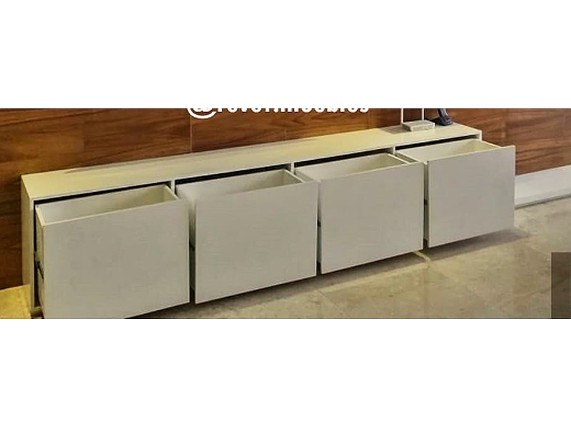 Mesa Tv Grande México