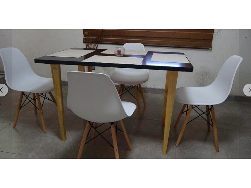 Comedor Grande México