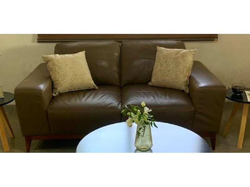 Sillón México