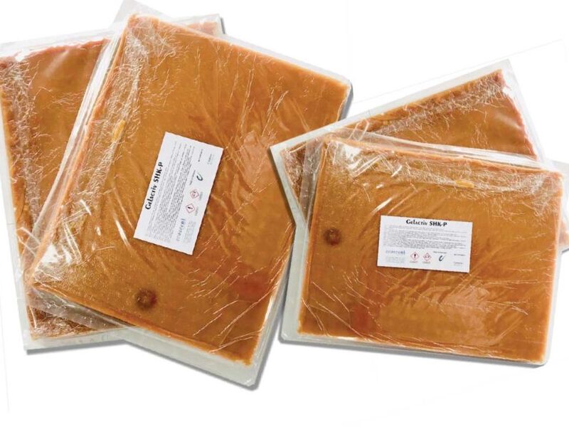 Gelactiv SHK México 