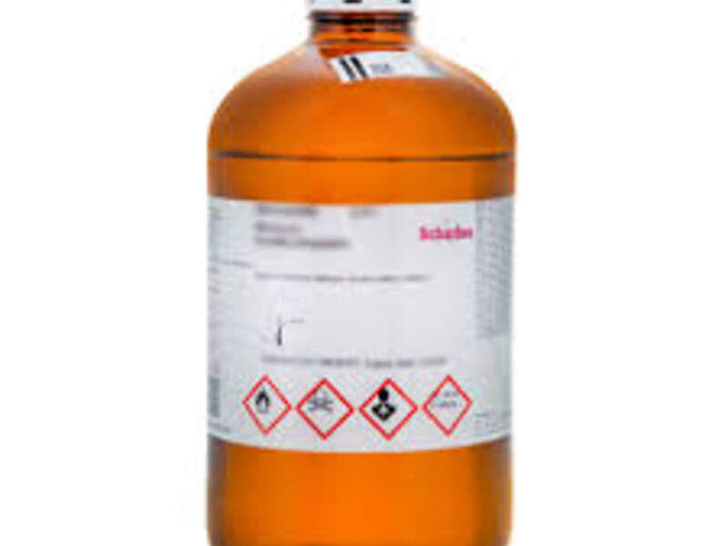 Butanol México 