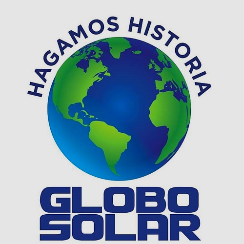 GLOBO SOLAR