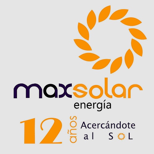 Maxsolar Energía