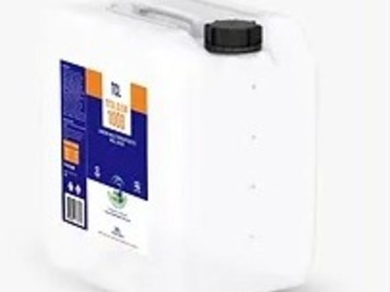Jabón Multipropósito TOTAL 7 pH. 20L México 