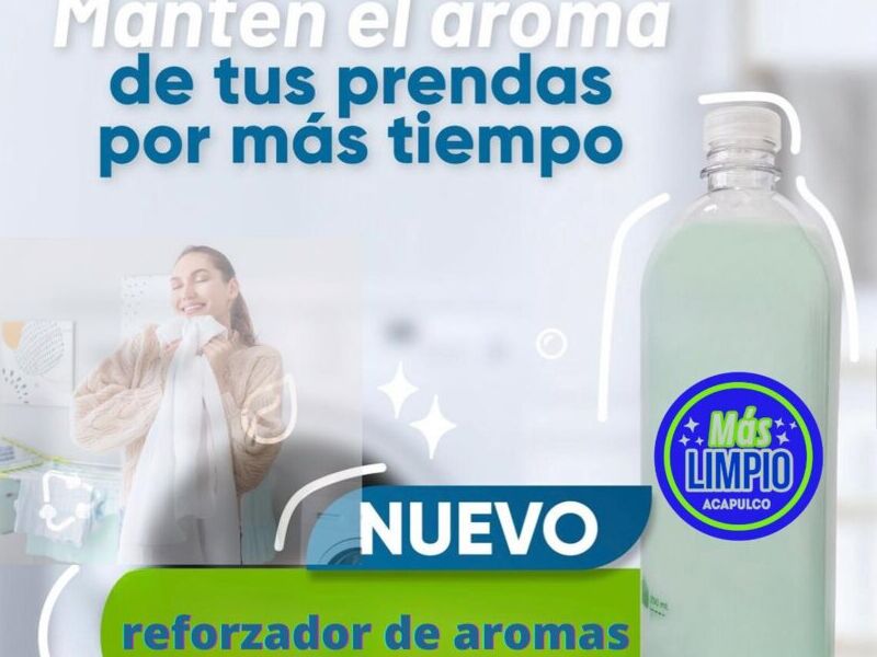 Aromatizanete México 