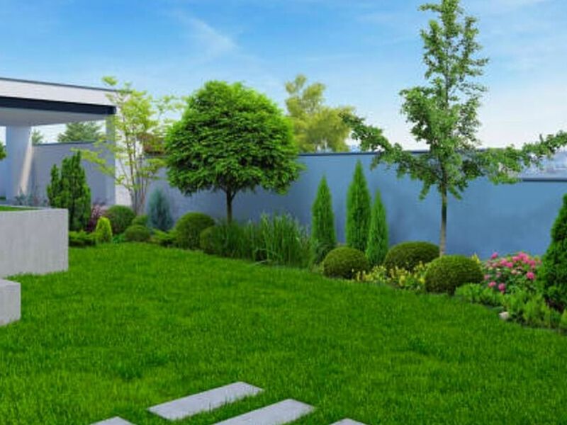 Diseño Jardinería Ciudad México