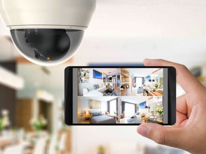 Seguridad Residencial Ciudad México