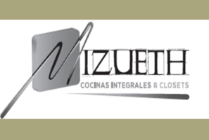 COCINAS Y CLOSETS MIZUETH
