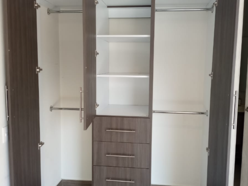 closets grande madera México